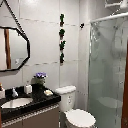 Flat Porto de Galinhas 213-3